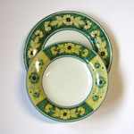 Set Primula Green and Primula Green on Dark (PRM001 and PRM011)