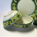 Set Primula Green and Primula Green on Dark (PRM001 and PRM011)