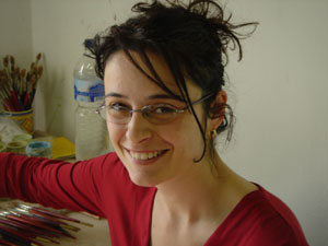 Debora