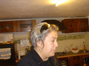 Tania