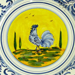 Cockerel