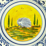 Hedgehog