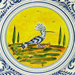 Hoopoe