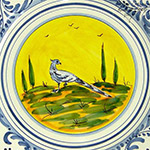Pheasant