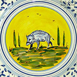 Wild boar