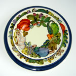 Design Vegetable Garden (ORT001)