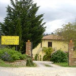 Chianti Studio Rampini Ceramics
