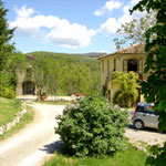 Chianti Studio Rampini Ceramics