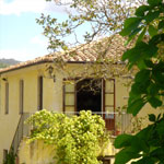 Chianti Studio Rampini Ceramics