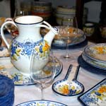 FChianti Studio Rampini Ceramics