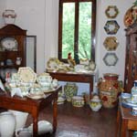 Chianti Studio Rampini Ceramics