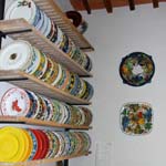 Chianti Studio Rampini Ceramics