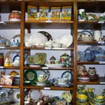 Chianti Studio Rampini Ceramics