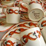 Set Chilli Peppers (AGL002)