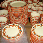 Set Chilli Peppers (AGL002)