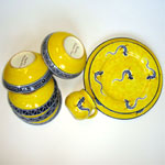 Set Lizards and Lizards geo (LZY001 and LZY002)