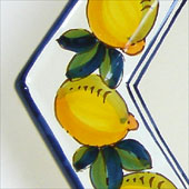 Anna Lemons on White