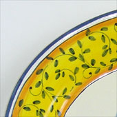 Animals w.Parsley Yellow