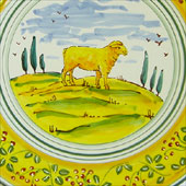 Animals w.Capers