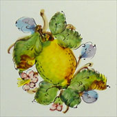 Lemons Antique
