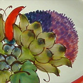 Artichokes and Chilli