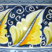 Foglie Debora