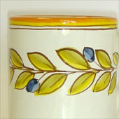 Olives Yellow