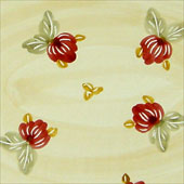Primula Red