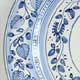 Blue and White (different patterns) Blue and White (different patterns)