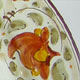 Lichene mattone Lichene mattone