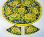 Decor: GRS001 Sunflowers