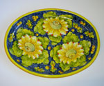 Decor: GRS001 Sunflowers