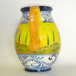 Decor: ANM003 Animals Caterina Medici