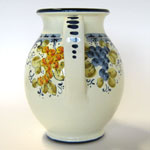 Brocca Arcaica (Arcaic pitcher) (AP21) - Burgundy (BUR001)