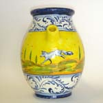 Decor: ANM003 Animals Caterina Medici