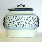 Cookie jar Animali