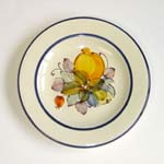 Shape: BP18 Bread plate 18