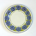 Shape: BP18 Bread plate 18