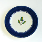 Shape: BP18 Bread plate 18