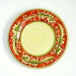Shape: BP18 Bread plate 18