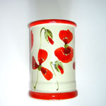 Decor: PAP001 Poppies