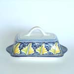 Shape: BR00 Butter dish rectangular