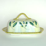 Shape: BR00 Butter dish rectangular