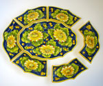 Decor: GRS001 Sunflowers