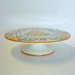 Shape: CK00 Cake stand