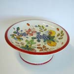 Decor: FRR001 Red Fruit