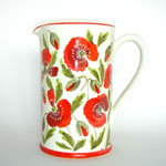 Shape: CP19 Cylindric jug, small