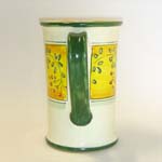 Decor: ANM004 Animals w.Capers