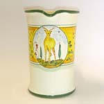 Decor: ANM004 Animals w.Capers