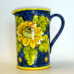Shape: CP19 Cylindric jug, small